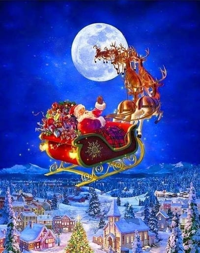 Gallery photo 7 of Santa Claus Robert