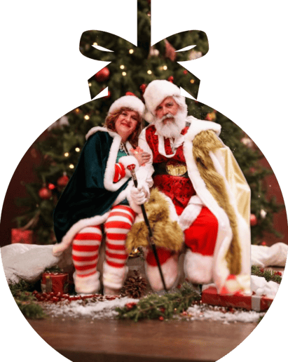 Gallery photo 5 of Santa Claus Robert
