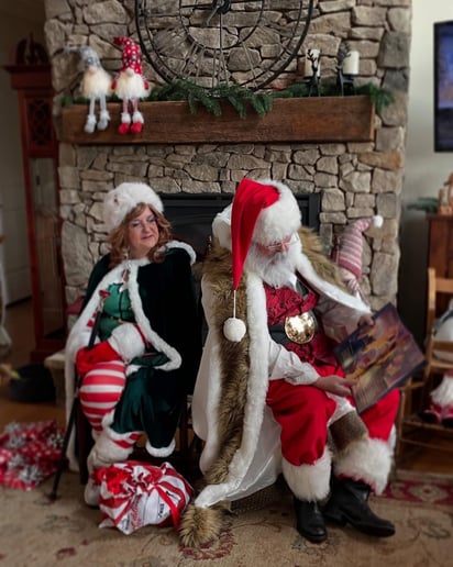 Gallery photo 4 of Santa Claus Robert