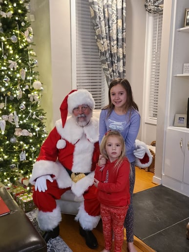 Gallery photo 6 of Santa Claus Robert
