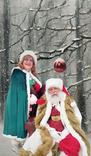 Gallery photo 9 of Santa Claus Robert