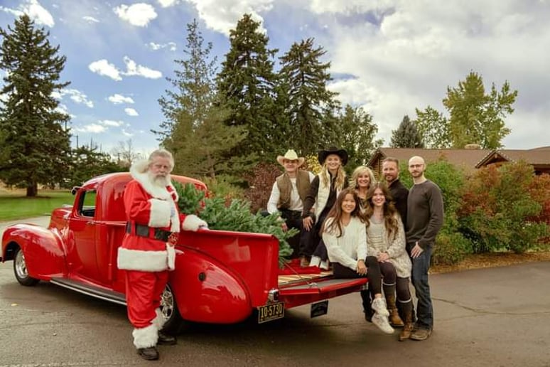 Gallery photo 10 of Santa Claus Robert