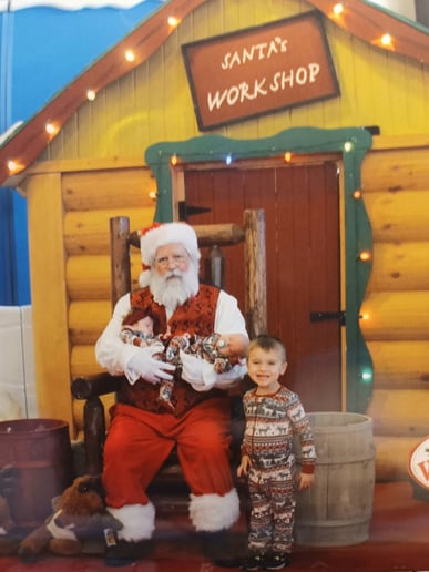 Gallery photo 2 of Santa Claus Robert
