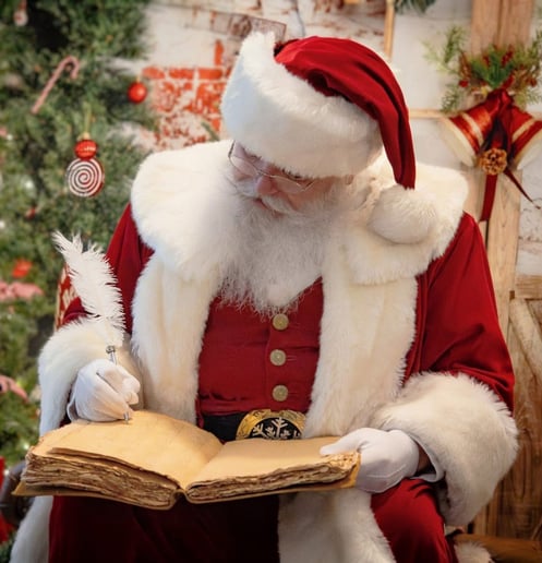 Gallery photo 1 of Santa Adam