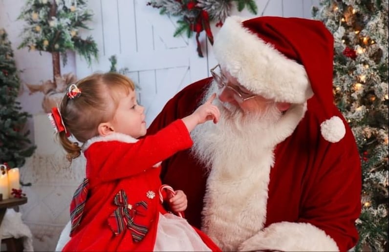 Gallery photo 3 of Santa Adam