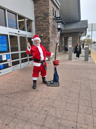 Gallery photo 1 of Santa Claus Peter