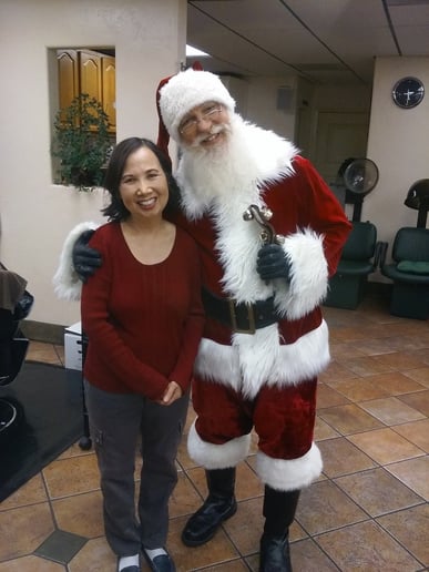 Gallery photo 1 of Santa Claus (St. Nicholas)