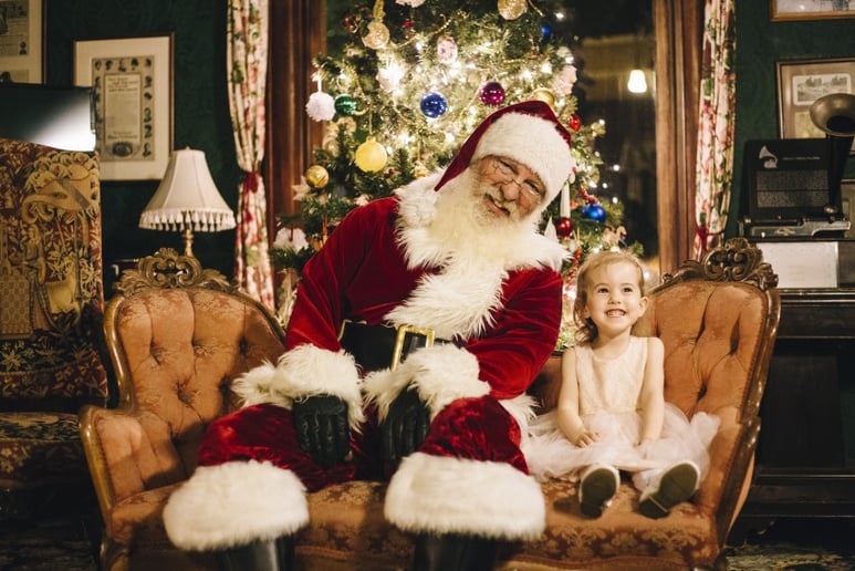 Gallery photo 3 of Santa Claus (St. Nicholas)