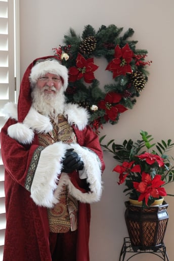 Gallery photo 6 of Santa Claus (St. Nicholas)