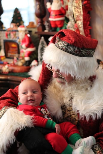Gallery photo 7 of Santa Claus (St. Nicholas)
