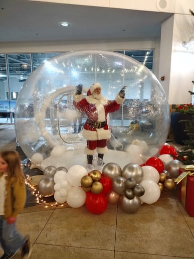 Gallery photo 8 of Santa Claus (St. Nicholas)