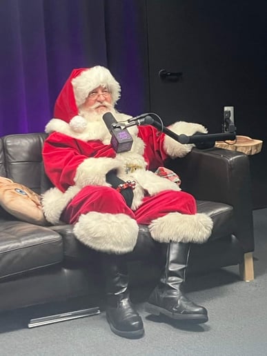 Gallery photo 9 of Santa Claus (St. Nicholas)