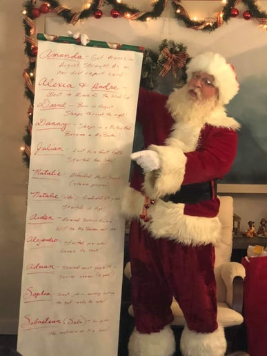 Gallery photo 10 of Santa Claus (St. Nicholas)
