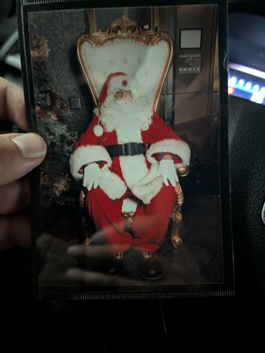 Gallery photo 3 of Santa Joe