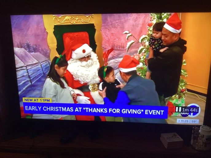 Gallery photo 5 of Santa Joe