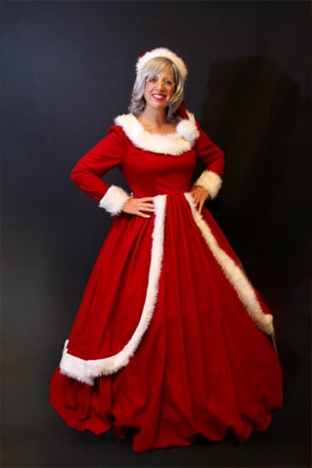 Gallery photo 6 of Santa Joe