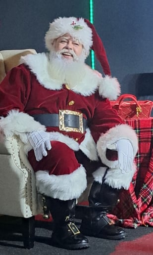Gallery photo 2 of Chris Claus (Santa)