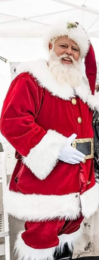 Gallery photo 3 of Chris Claus (Santa)