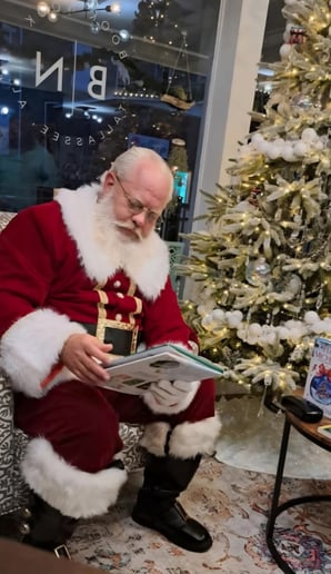 Gallery photo 7 of Chris Claus (Santa)