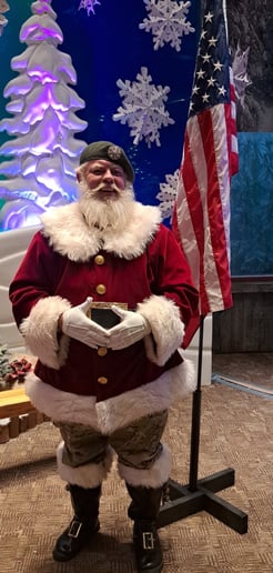 Gallery photo 8 of Chris Claus (Santa)