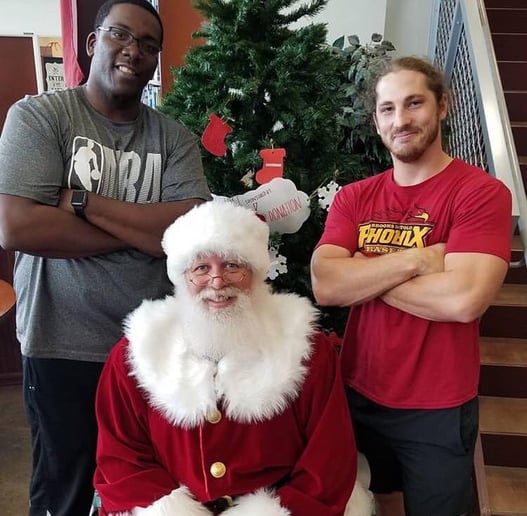 Gallery photo 1 of Santa Paul