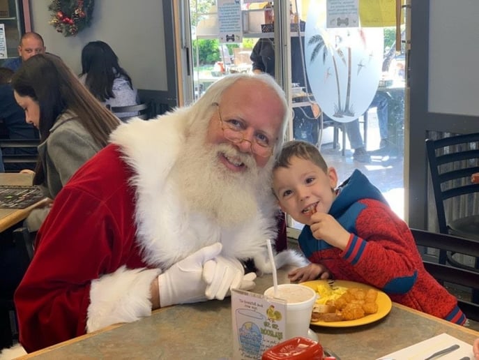 Gallery photo 6 of Santa Paul