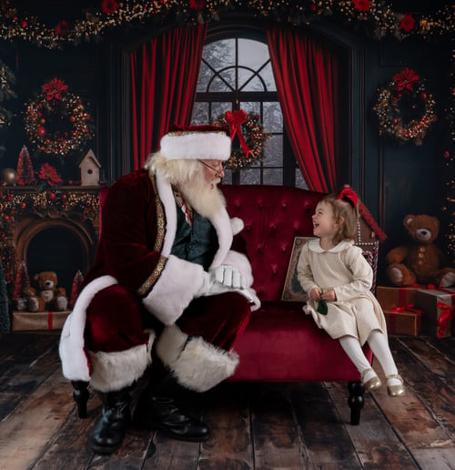 Gallery photo 10 of Santa Paul