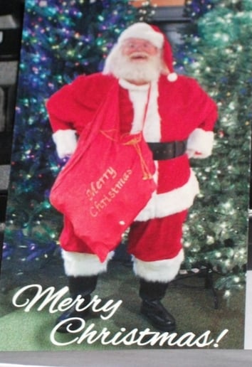 Gallery photo 1 of Santa Claus Macomb