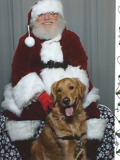 Gallery photo 7 of Santa Claus Macomb