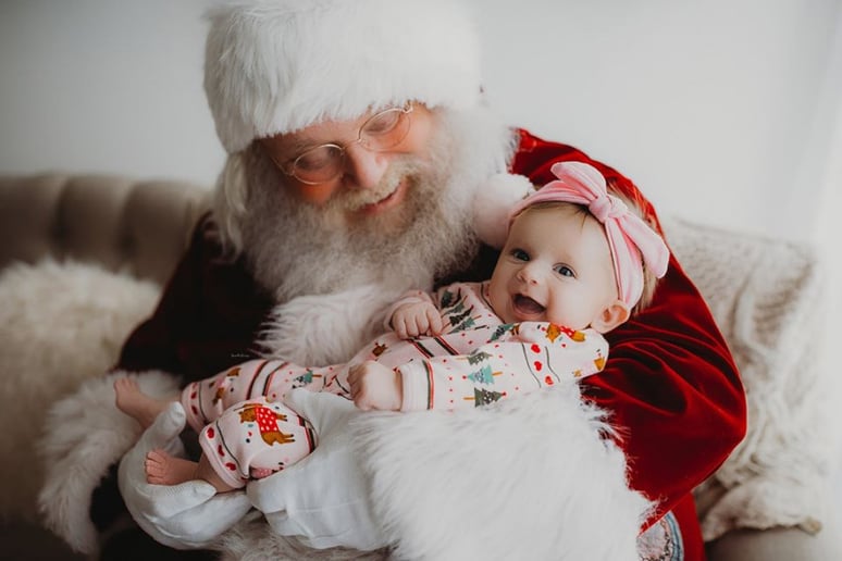 Gallery photo 3 of Santa Claus Macomb