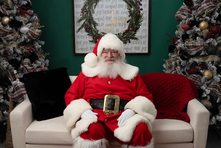Gallery photo 1 of Santa Claus Richard