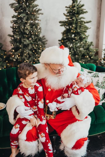 Gallery photo 2 of Santa Claus Richard