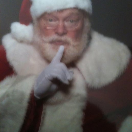 Gallery photo 3 of Santa Claus Richard