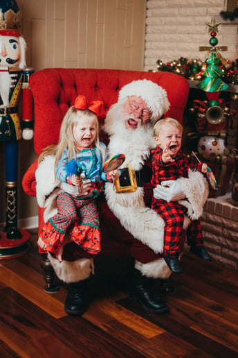Gallery photo 4 of Santa Claus Richard