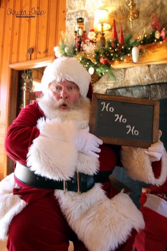 Gallery photo 5 of Santa Claus Richard