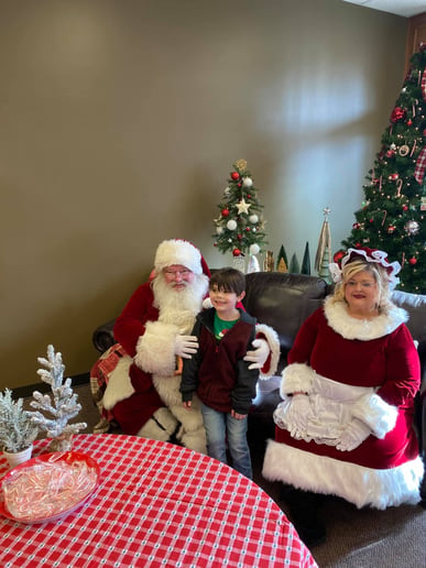 Gallery photo 6 of Santa Claus Richard