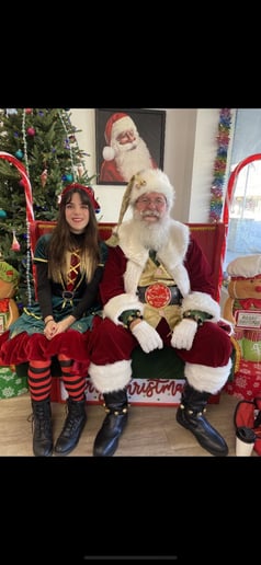 Gallery photo 5 of Santa Claus Cleburne
