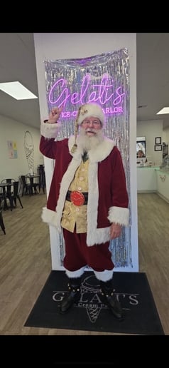 Gallery photo 8 of Santa Claus Cleburne