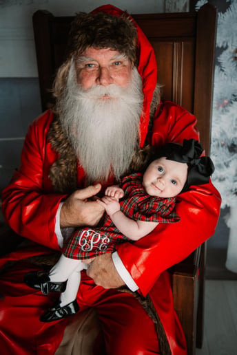 Gallery photo 1 of Santa Claus Michael