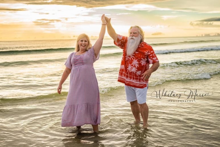 Gallery photo 2 of Santa Claus Michael
