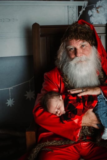 Gallery photo 5 of Santa Claus Michael
