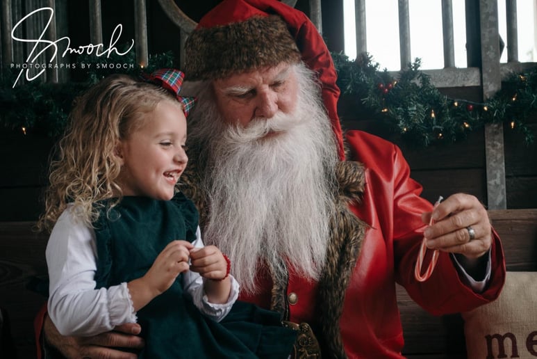 Gallery photo 6 of Santa Claus Michael