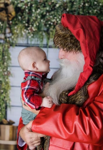 Gallery photo 8 of Santa Claus Michael