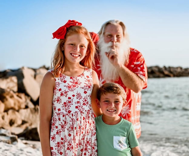 Gallery photo 9 of Santa Claus Michael