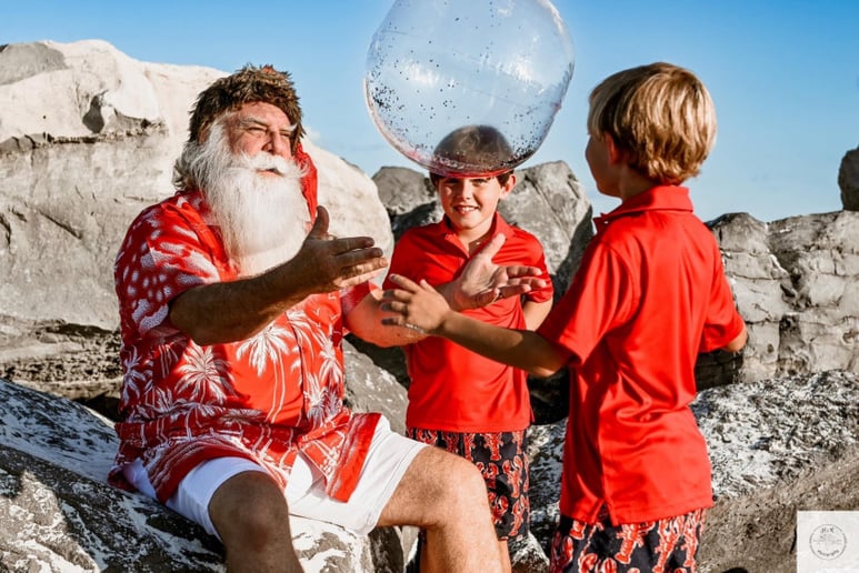 Gallery photo 10 of Santa Claus Michael