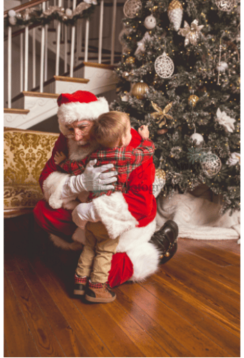 Gallery photo 2 of Santa Michael