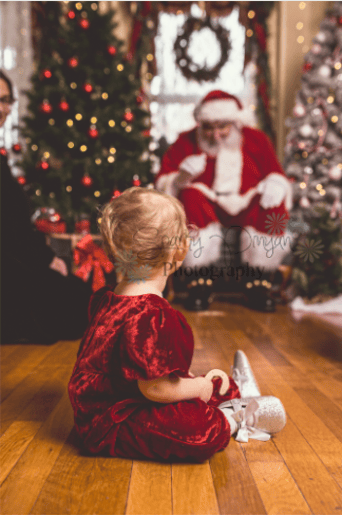 Gallery photo 3 of Santa Michael