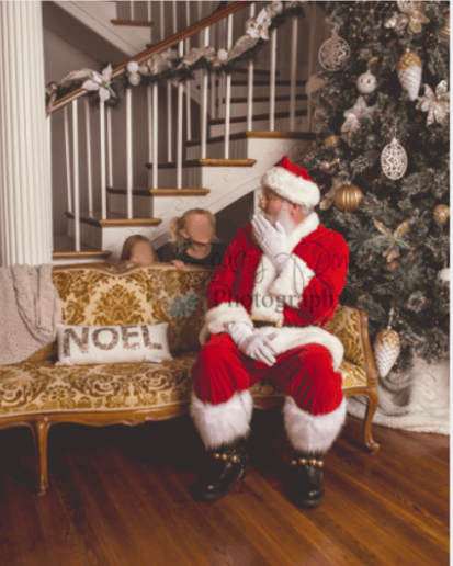 Gallery photo 4 of Santa Michael