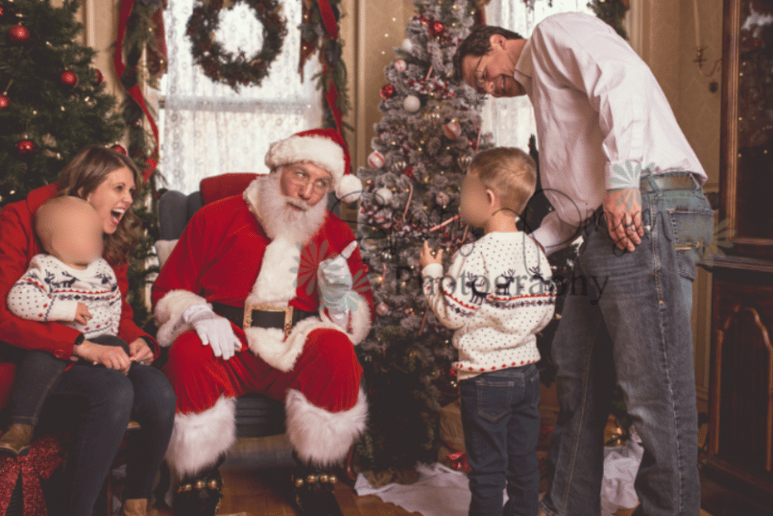 Gallery photo 6 of Santa Michael
