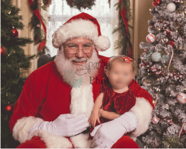 Gallery photo 7 of Santa Michael